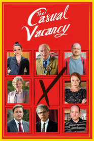 The Casual Vacancy (2015) online ελληνικοί υπότιτλοι