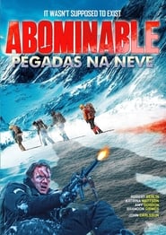 Abominable (2020) Filme