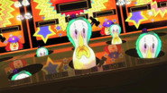 Extras - Whack-A-Rockzo
