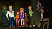 ¡Ponte en Onda, Scooby-Doo! 2x24