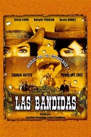 Las Bandidas 2006 Las Bandidas 2006