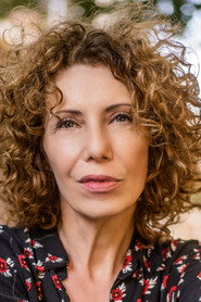 Portrait de Angela Zandbergen