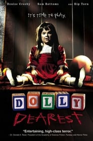 Dolly Dearest постер