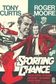 Sporting Chance постер