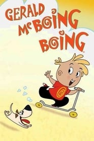 The Gerald McBoing-Boing Show постер