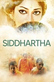 Poster Siddhartha 1972