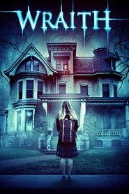 Wraith⋆2017⋆Film⋆Kostenlos⋆Anschauen