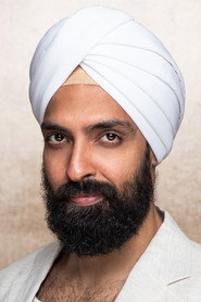 Portrait de Gavan Anand