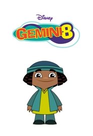 Poster Gemini 8 - Season 1 Episode 2 : Episode 2 2014