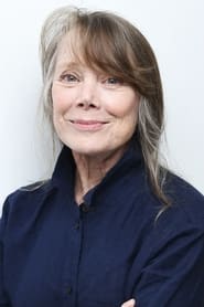 Sissy Spacek is Tina