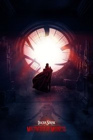 Docteur Strange dans le multivers de la folie en Streaming VF Complet en HDTV Docteur Strange dans le multivers de la folie en Streaming VF Complet en HDTV