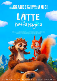 Latte Igel und der magische Wasserstein (2019)