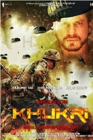 Operation Khukri (2019)