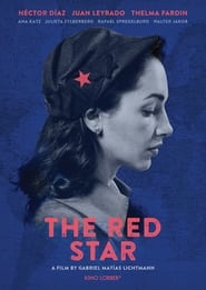 Poster The Red Star 2021