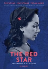 Poster The Red Star 2021