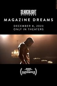 Magazine Dreams (2023)