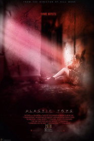 Plastic Toys постер