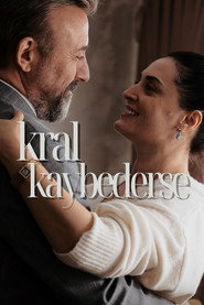 The Fall of the King постер