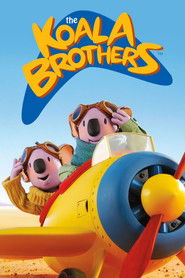 Poster The Koala Brothers 2005
