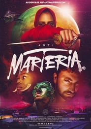 Antimarteria 2017 estreno españa completa en español >[720p]< latino