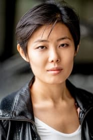 Bessie Cheng as Agent Mac Barnes