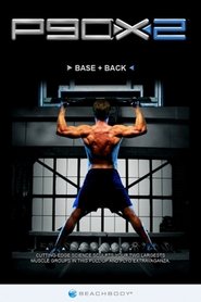 Poster P90X2 - Base + Back 2013