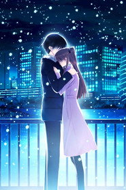 White Album 2 poster