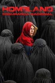 Homeland – Segurança Nacional: Season 4