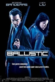 Film Ballistic streaming