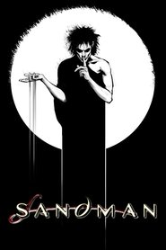 The⋆Sandman⋆⋆Film⋆Kostenlos⋆Anschauen