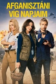 Afganisztáni víg napjaim (2016)