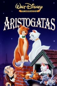 As Aristogatas