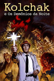 Kolchak: The Night Stalker (1974)