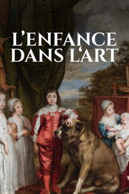 L’enfance dans l‘art