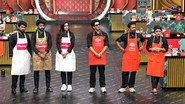 Who Will Reach the Grand Finale?