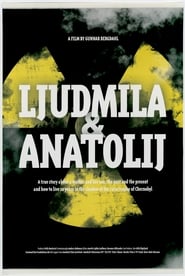 Poster Ljudmila & Anatolij