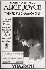 Poster The Song of the Soul