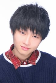 Photo de Takuya Iwabata Teo (voice) 