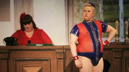 Comic Relief does Little Britain Live