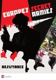 Europe's Secret Armies Episode Rating Graph poster