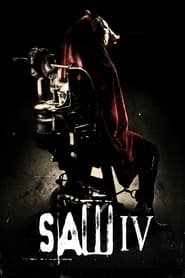 Full Cast of Saw IV