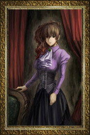 End of the Golden Witch