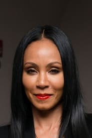 Jada Pinkett Smith