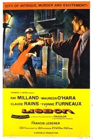 Lisbon (1956) Lisbon (1956) HD