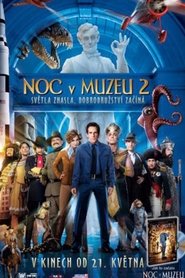 Noc v muzeu 2