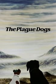 The Plague Dogs постер