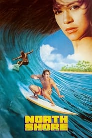 Poster North Shore - Die Wellenreiter von Hawaii