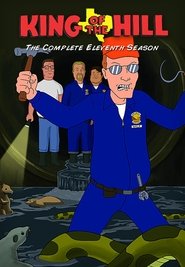 King of the Hill Season 11 Episode 2