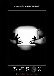 Poster for The Box