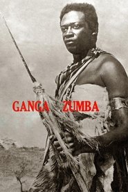 Poster Ganga Zumba 1963